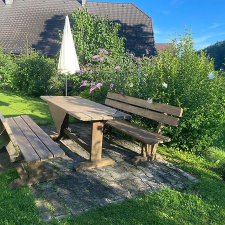 Apartments Wrolich Latschach ober dem Faakersee Exterior foto
