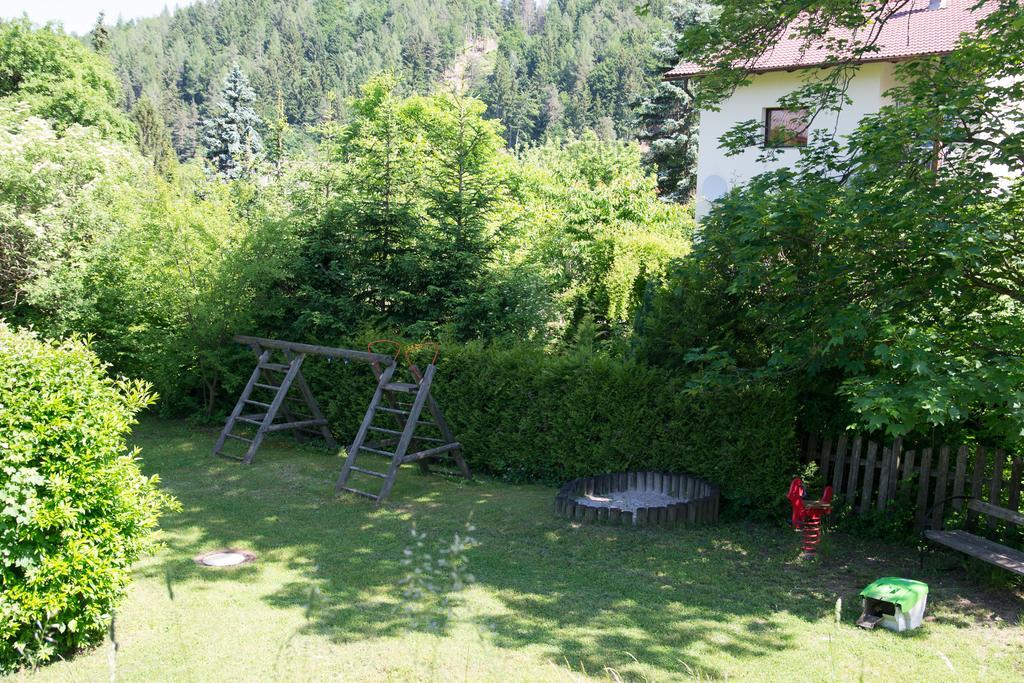Apartments Wrolich Latschach ober dem Faakersee Exterior foto